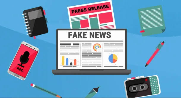 How to spot fake news and counter their spread during COVID-19