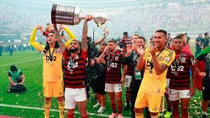 Hora, formaciones y por dónde verlo. Gabriel Barbosa Gives Flamengo The Copa Libertadores In A Crazy Final 2 1