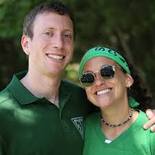 Meet Scatico Senior Leadership + Program Staff — Camp Scatico