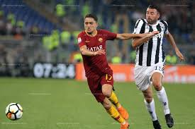 Juventus roma live score (and video online live stream) starts on 6 feb 2021 at 17:00 utc time in follow detailed statistics such as ball possession, shots, corner kicks, big chances created, cards, key. Roma Juventus 0 0 I Giallorossi Consolidano Il Terzo Posto In Classifica