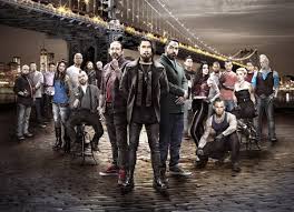 She doesn't want to remove it but eventually pete turns out to be happy with it. Ink Master Season 4 Spoilers Kyle Dunbar Freaks Out On Ashley Bennett In Week 2 Elimination