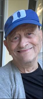 Byron Block Obituary