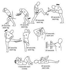 Pin On Exercises For Lower Back Pain