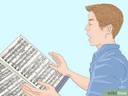 Have you informed yourself about what it takes to become a successful singer? How To Start Your Singing Career With Pictures Wikihow