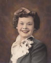 Nettie Virginia Cain Clater Obituary