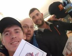 The Goose Valley Golf Club