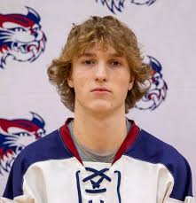 2024-25 Boys' Varsity Ice Hockey Roster