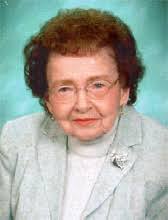 Obituary information for Alysmae Wildin