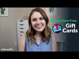 Maybe you would like to learn more about one of these? 16 Sneaky Ways To Get Free Gift Cards Apple Visa More