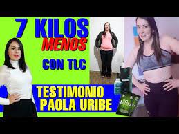 Pin En Tlc Perdida De Peso