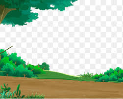 Gambar animasi kartun romantis bergerak gif gfycat. Red And Yellow House Near Green Trees Painting Cartoon House Drawing 2017 Cartoon Tree House Road Leaf Tree Branch Png Pngegg