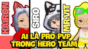 We did not find results for: Siro Va 1 Ngay á»Ÿ Gaming House Cá»§a Hero Team Siro Vlogs Youtube