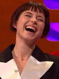 James Norton and Jessie Buckley