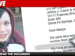 Octomom Gets 2nd Porn Offer for $500k