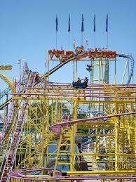 However, amenities are provided for those who just like to relax. Wild Mouse Lagoon My Personal Opinion Suckiest Ride Ever Invented Lagoon Amusement Park Salt Lake City Utah Visit Utah