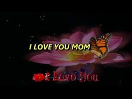 Then drifts into the lord's sweet hands as they say their goodbyes. A Beautiful Poem For Mother I Love You Mom Greetings Wishes Saying Whatsapp Video Youtube