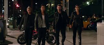 Vin diesel deepika padukone ruby rose nina dobrev. Imcdb Org Xxx The Return Of Xander Cage 2017 Cars Bikes Trucks And Other Vehicles