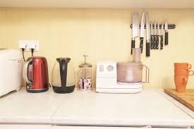 small kitchen appliances toxic food