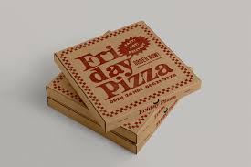 Pin On Pizza Boxes