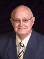 Bill Vanden Hoek Obituary (1939