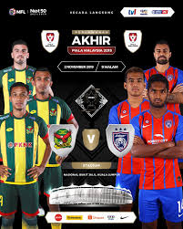 Piala malaysia 2011 pusingan akhir terengganu lwn negeri sembilan stadium shah alam. Jdt Selaku Raja Bola Tempatan Menjulang Piala Malaysia 2019 I Luv Evrything About