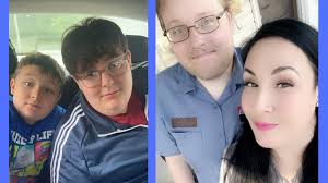 Jenni Bartling's Instagram, Twitter & Facebook