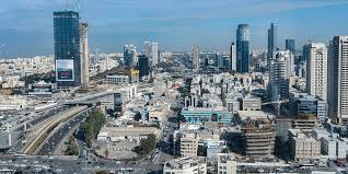 Titled the 'mediterranean capital of cool' by the new york times, this is a 24 hour city with a unique pulse, combining sandy mediterranean beaches. Israel Tel Aviv Will Umweltschadliche Fahrzeuge Verbannen Electrive Net
