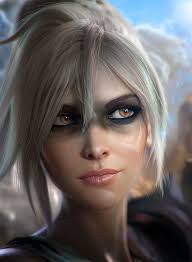 Awaken was produced by riot games to celebrate the start of the ninth season of league of legends on january 24, 2019. Riven From Awaken Cinematic League Of Legends Tumbex