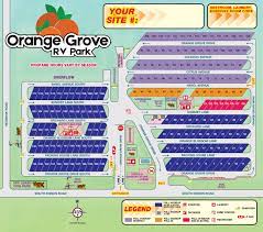 Orange grove rv park, amely 1./12 legnépszerűbb egyéb szállás bakersfield, és a tripadvisoron 4,5/5 értékelést kapott. Park Map Guest Guide For Orange Grove Rv Park In Bakersfield Ca