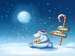 3d Holidays Christmas Wallpapers 7 Holiday Wallpaper Christmas Wallpaper Cute Christmas Wallpaper