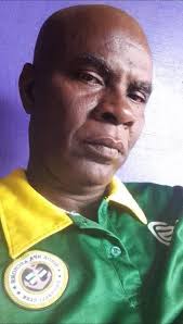 Happy Birthday to our hardworking Team Manager in Mr. Leo P Wleh. More age  with knowledge, Boss. Kingsley Horace