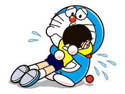 Lalu klik simpan gambar, selesai. Mentahan Sticker Rahman Gambar