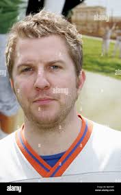 Nick swardson actor hi-res stock photography and images