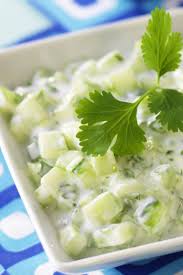 Tzatziki Savoureux Recette