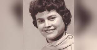 Nancy Mitchell Randolph Obituary