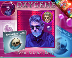 Jean Michel Jarre Oxygene 17 By Zbigniew Announced via a post on jarre's instagram account.