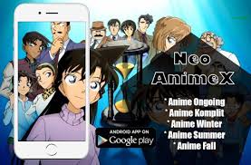 Aplikasi nonton anime merupakan pilihan tepat bagi anda yang gemar dengan kartun jepang. Updated Nonton Anime Unofficial Streaming Anime Sub Indo Pc Android App Mod Download 2021