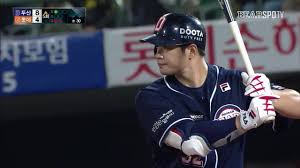 야구기록부 4.594 views10 months ago. Kbo ë'ì‚°ë² ì–´ìŠ¤ ê¹€ìž¬í™˜ ì—­ëŒ€ê¸‰ ìž¥ì™¸í™ˆëŸ° Youtube