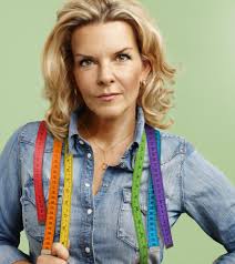 Var är alla vackra lesbiska kvinnor?”