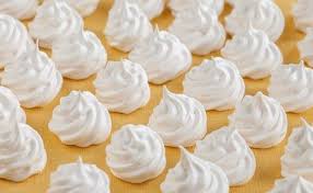 Mes Bonnes Meringues Recette I Cook In Guy Demarle Recette Meringue Recette Desserts Francais