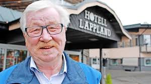 Internet stoppar inte pensionärer