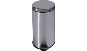Get kitchen storage bins today. Buy Argos Home 30 Litre Kitchen Pedal Bin Silver Kitchen Bins Argos
