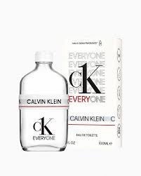 Buy Ck Everyone Edt 100ml Calvin Klein Hong Kong