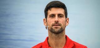 20 in singles and no. Novak Djokovic Irked By Exclusion Of Guido Pella Hugo Dellien From Cincinnati Event Deccan Herald