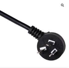 An extension cord (us), power extender, drop cord, or extension lead (uk) is a length of flexible electrical power cable (flex) with a plug on one end and one or more sockets on the other end (usually of the same type as the plug). Australia Saa Power Cord Plug Mains Lead Wire Cable Id 7791588 Buy China Australia Power Cord Power Cord Australian Power Cord Ec21
