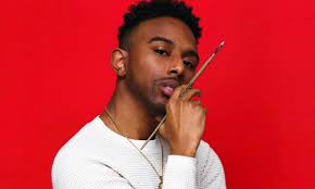 Meet Nicholas Alexander of THE TOMORROWERS in Sandy Springs