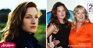 Sa mère, charlotte de turckheim, actrice et réalisatrice du film mince alors ! Charlotte De Turckheim Avoue J Ai Epouse Un Afghan Musulman Et J Ai Jamais Eu Peur