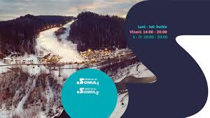 Yer bulmada kolaylık ve muhteşem fiyatlar. Partia De Ski Soimul Gura Humorului Posts Facebook