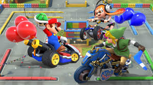What is mirror mode mario kart wii? Mario Kart 8 Deluxe Review Usgamer