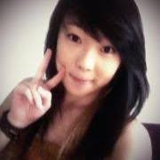 Louise Yi's Instagram, Twitter & Facebook